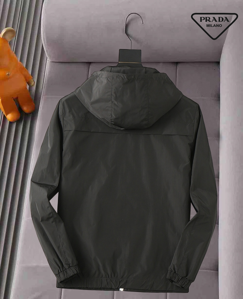 Alternative view of Prada Jacket 06062