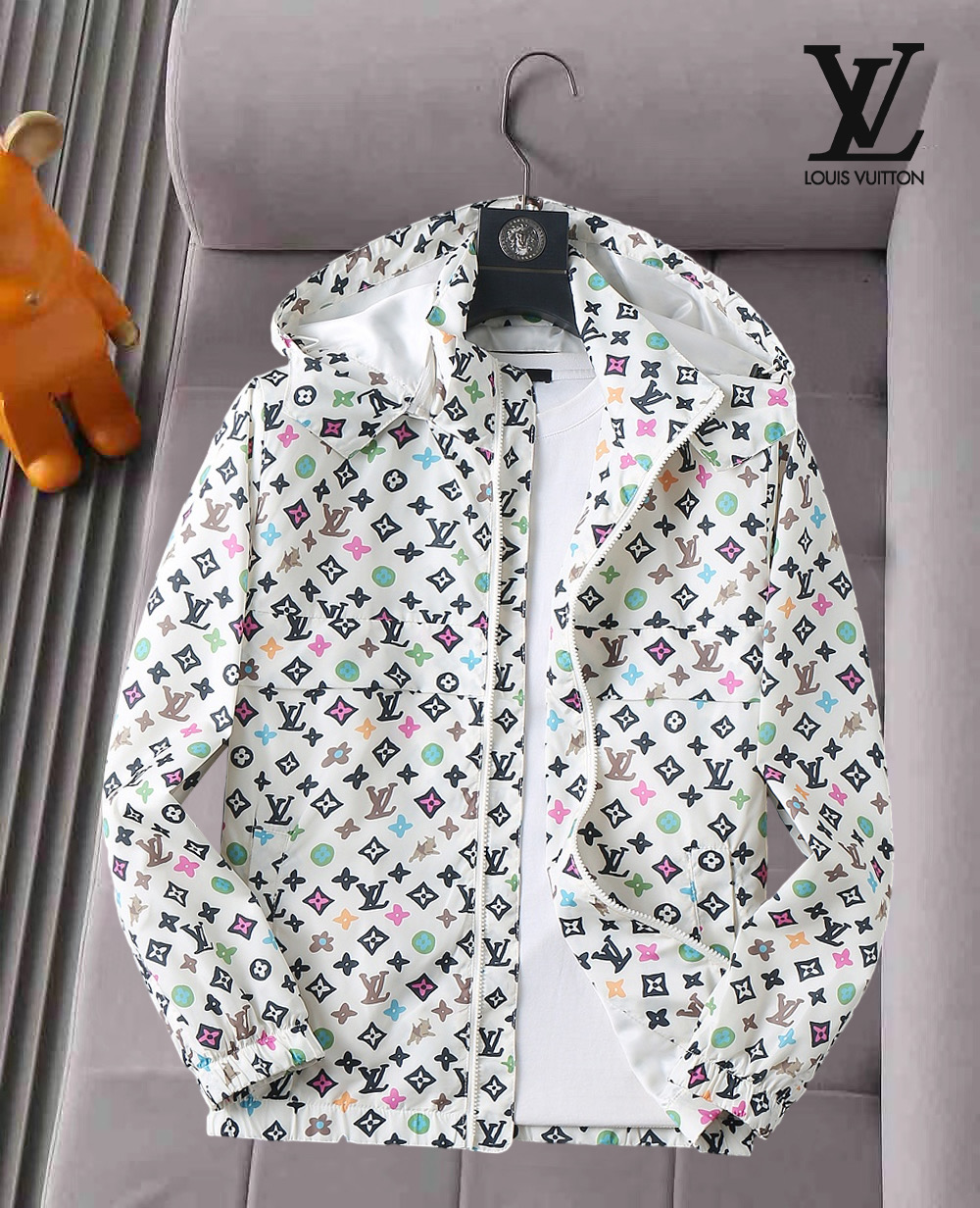 Louis Vuitton Jacket 06061