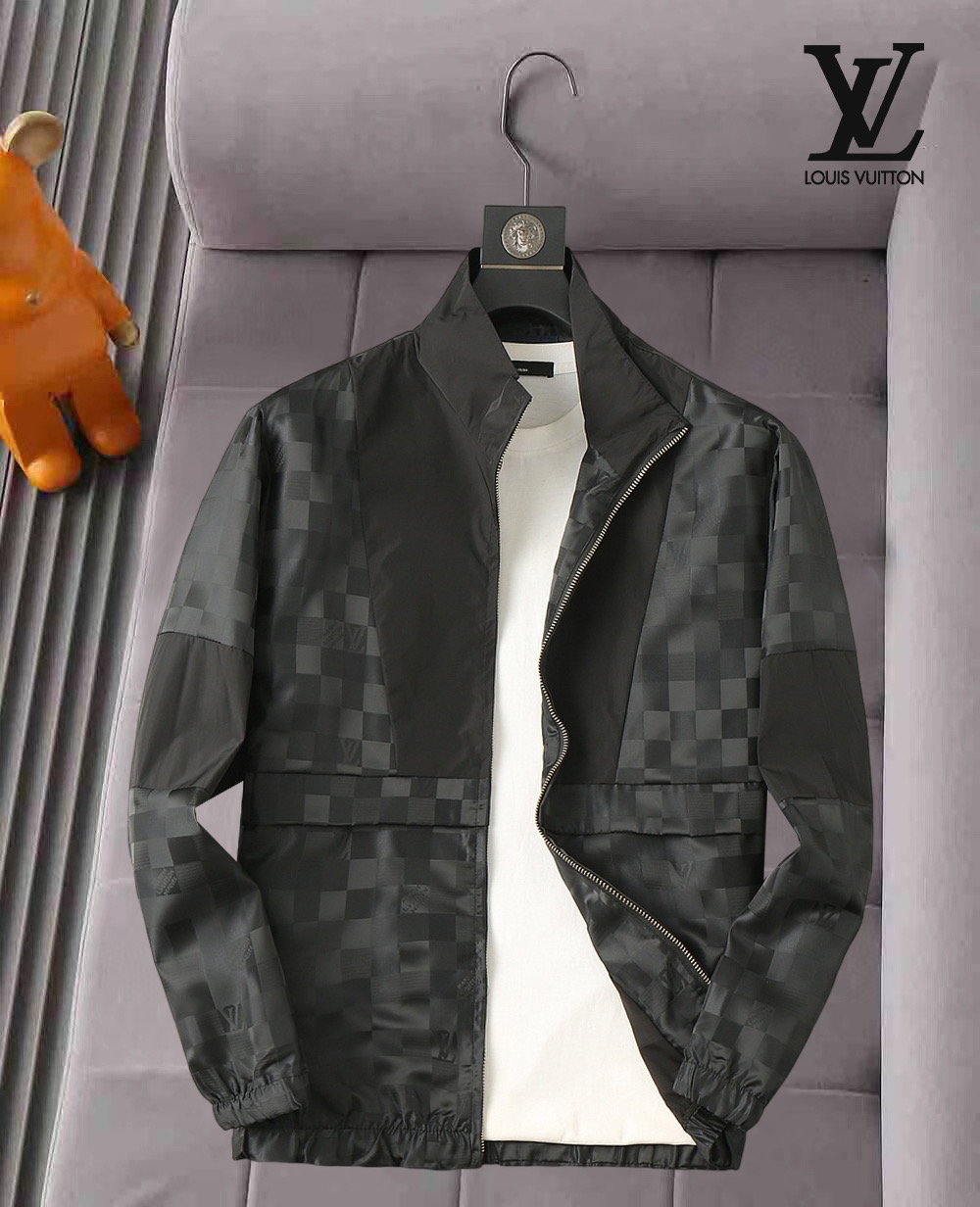 Louis Vuitton Jacket 06058