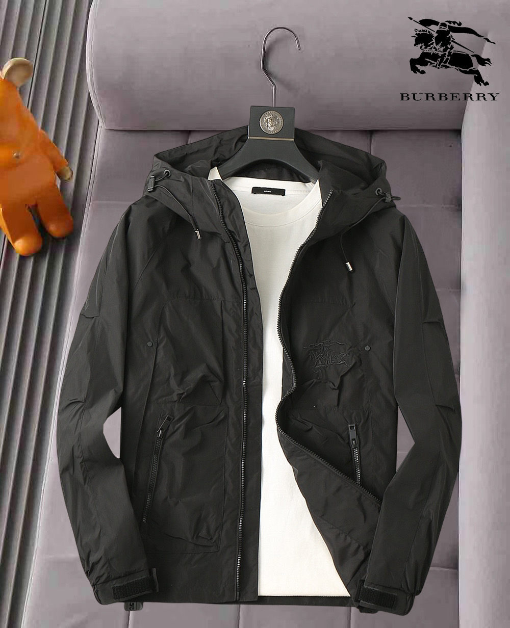Burberry Jacket 06057