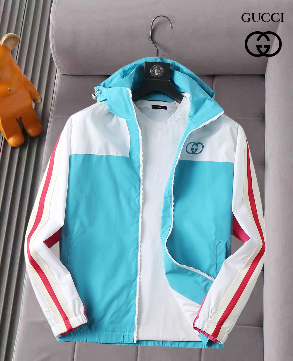 Jacket 06056