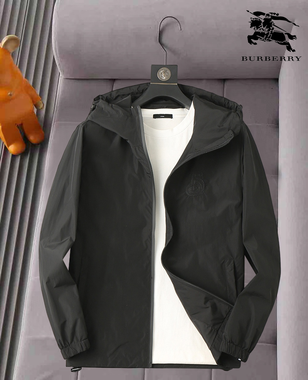 Burberry Jacket 06054