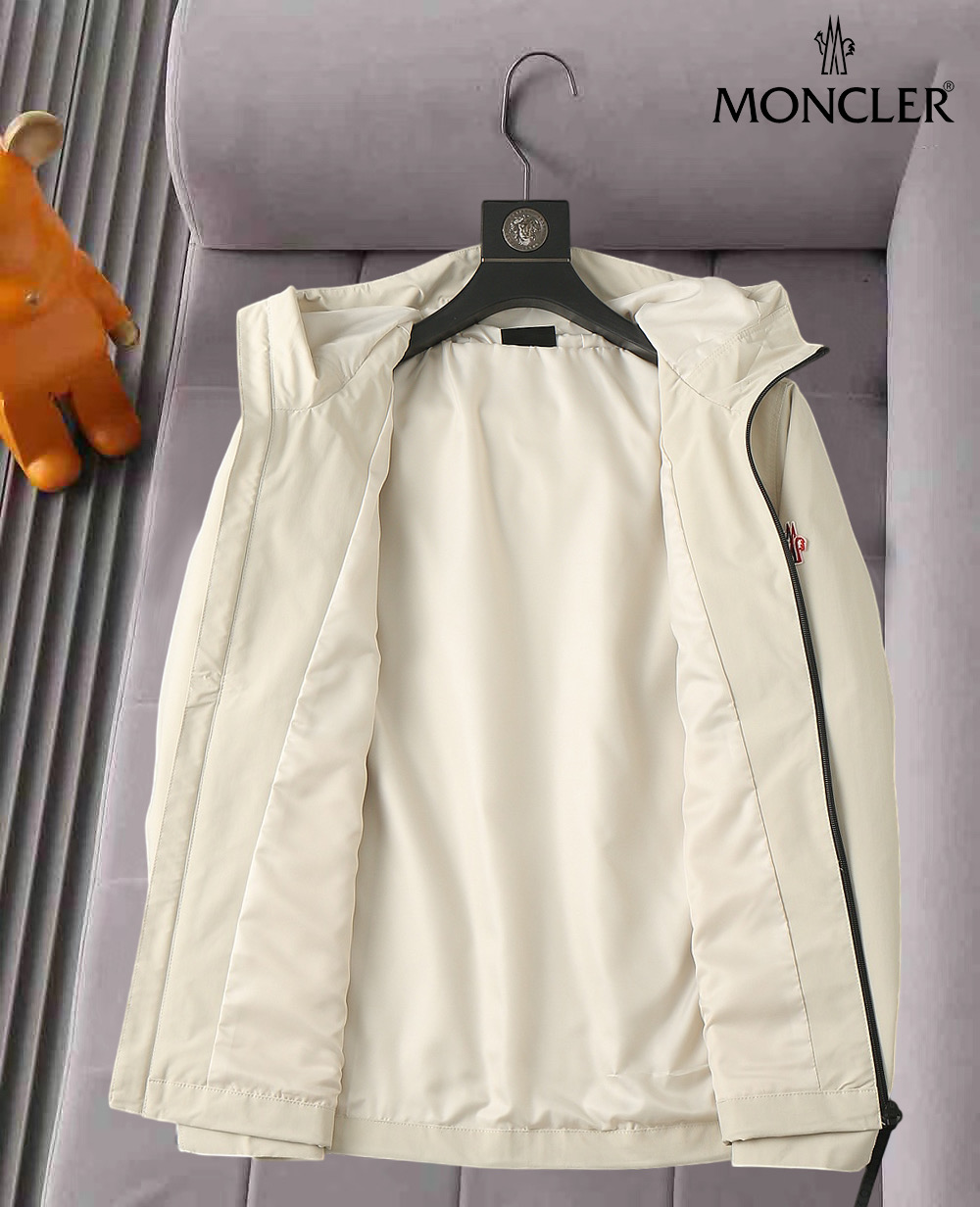 Alternative view of Moncler Jacket 06053