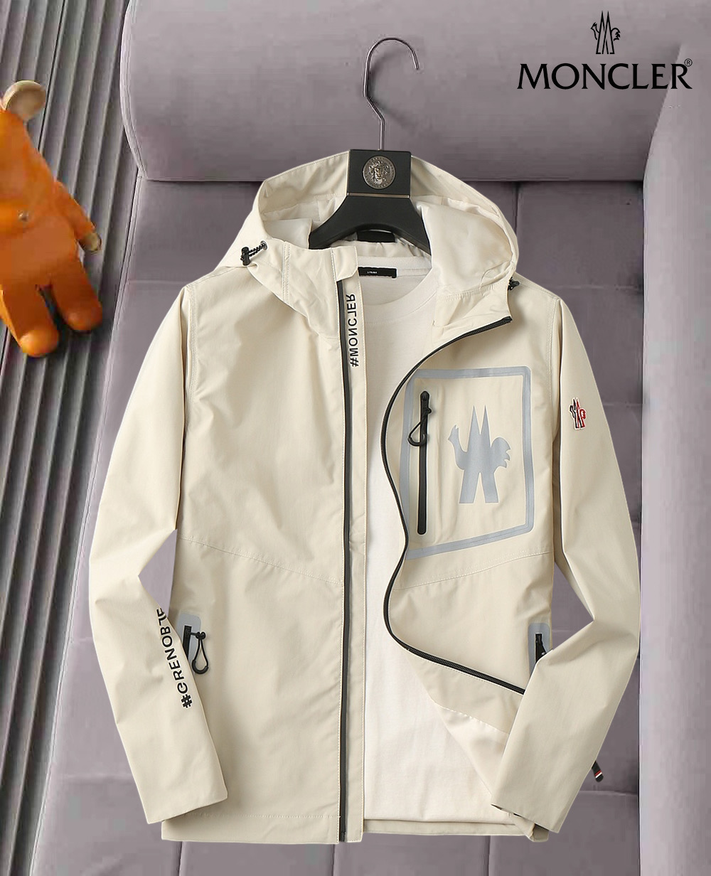 Moncler Jacket 06053