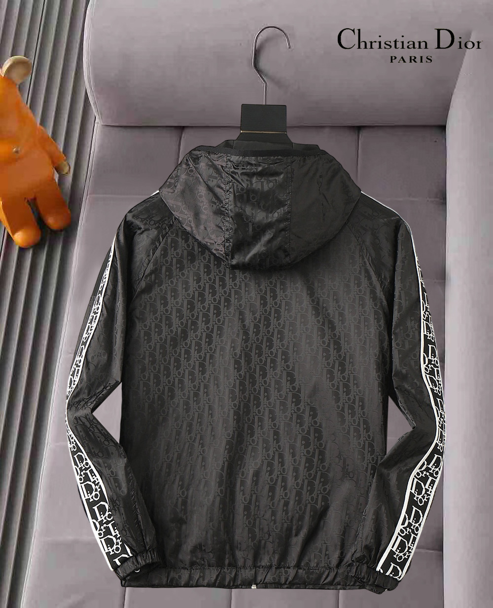 Alternative view of Dior Jacket 06014