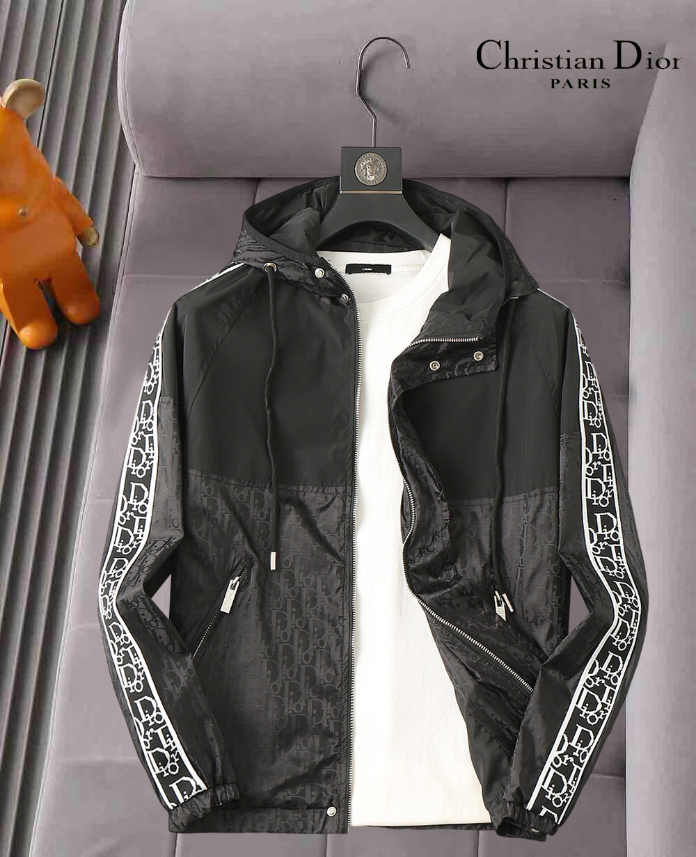 Dior Jacket 06014