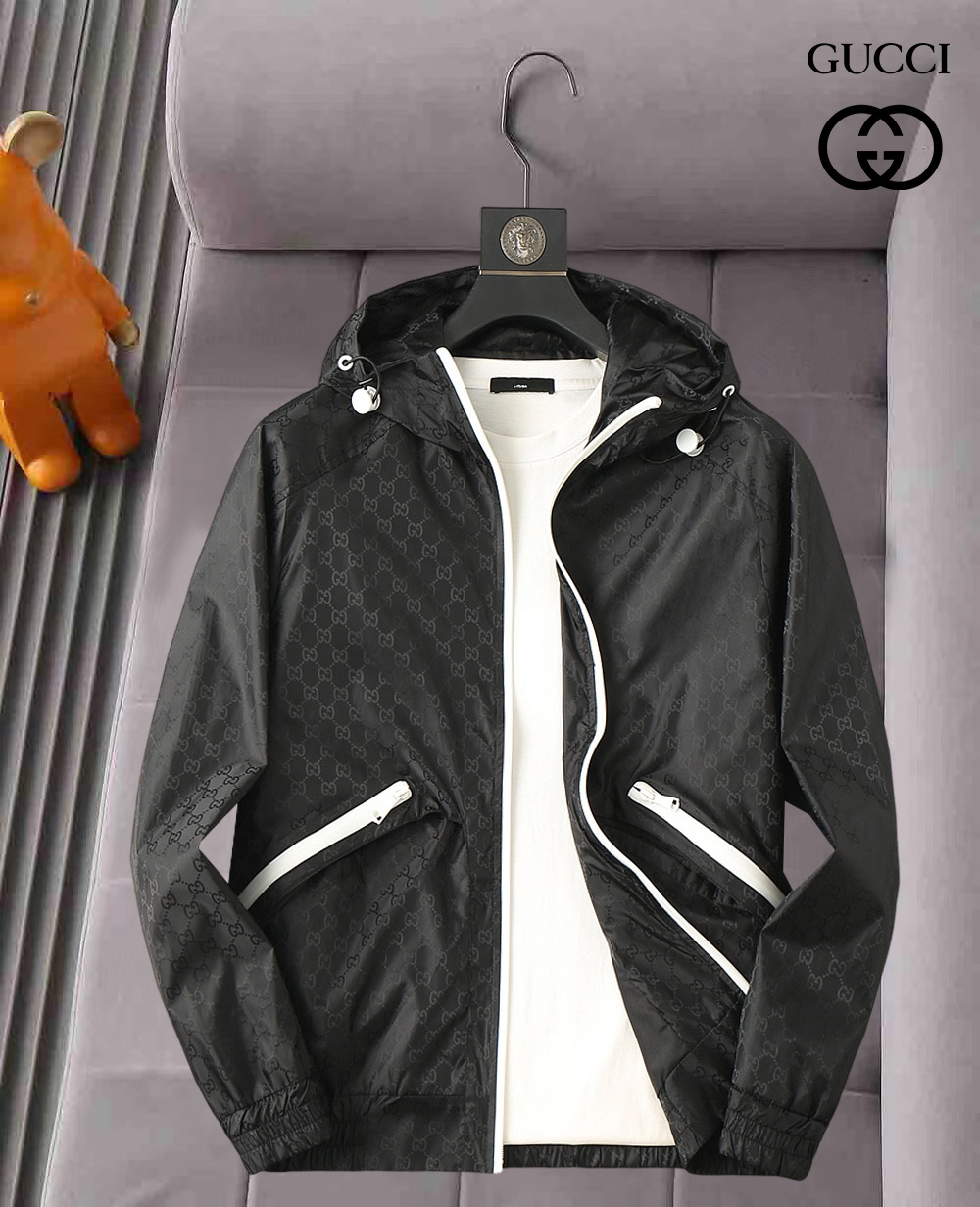 Jacket 06015