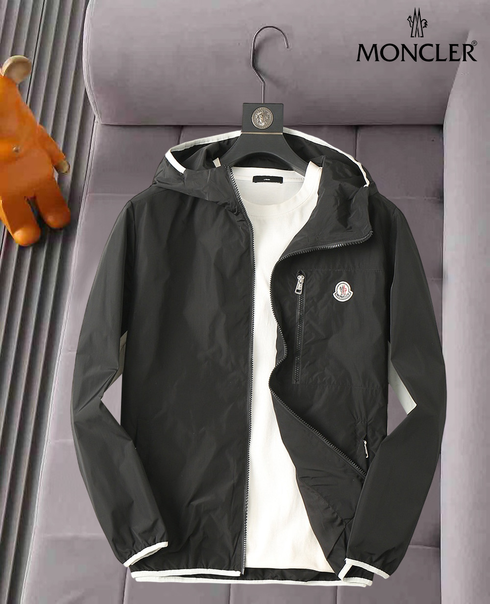 Moncler Jacket 06052