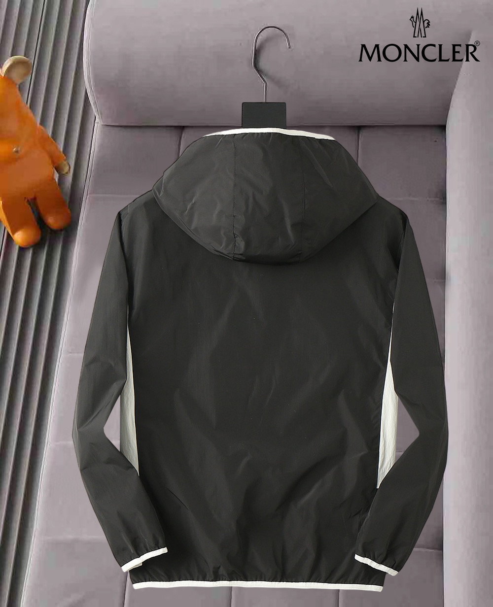 Alternative view of Moncler Jacket 06052
