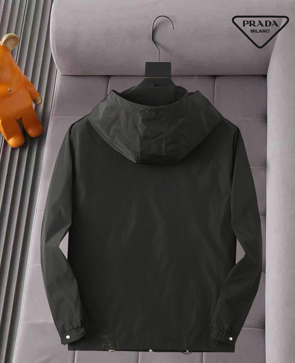 Alternative view of Prada Jacket 06051