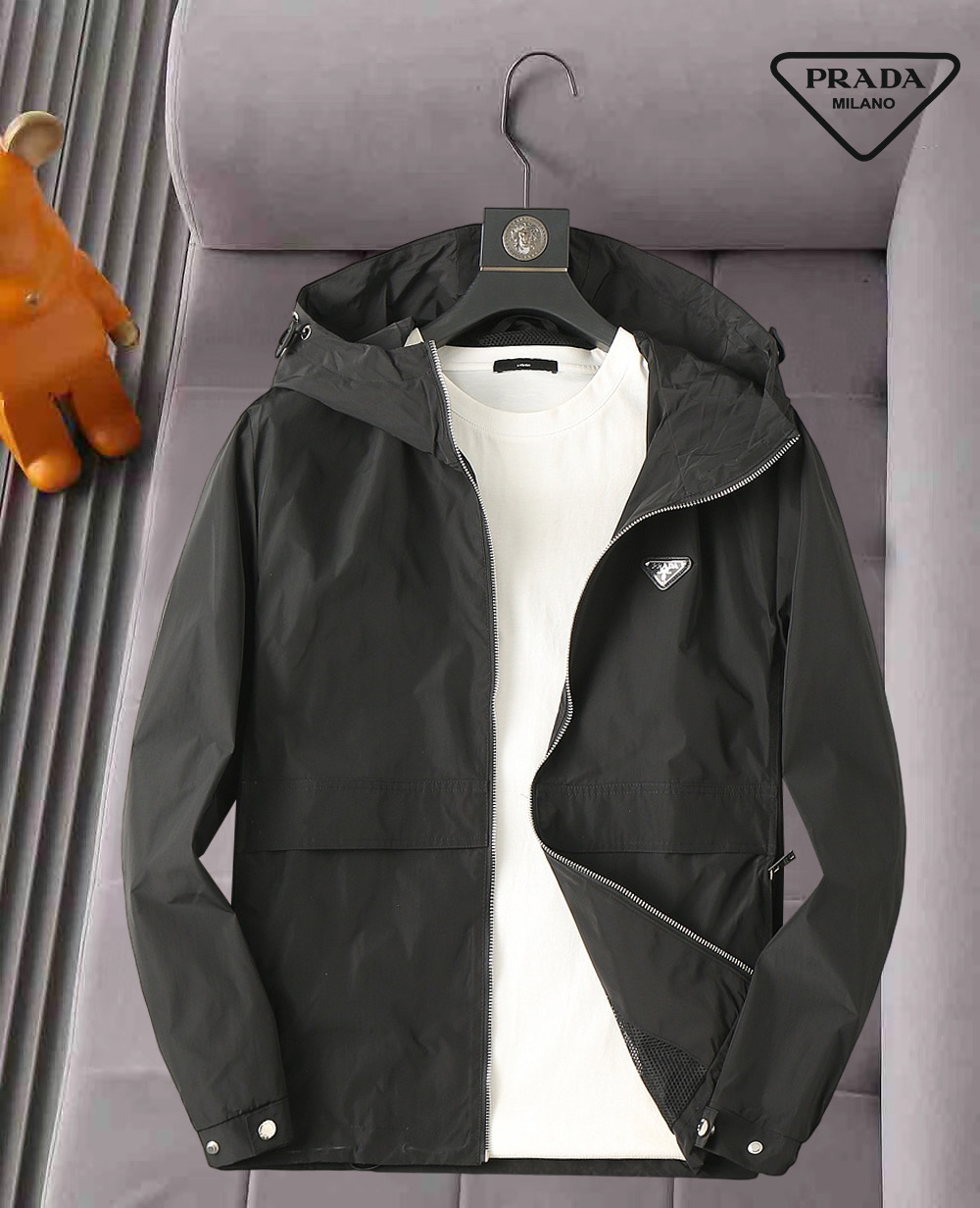 Prada Jacket 06051