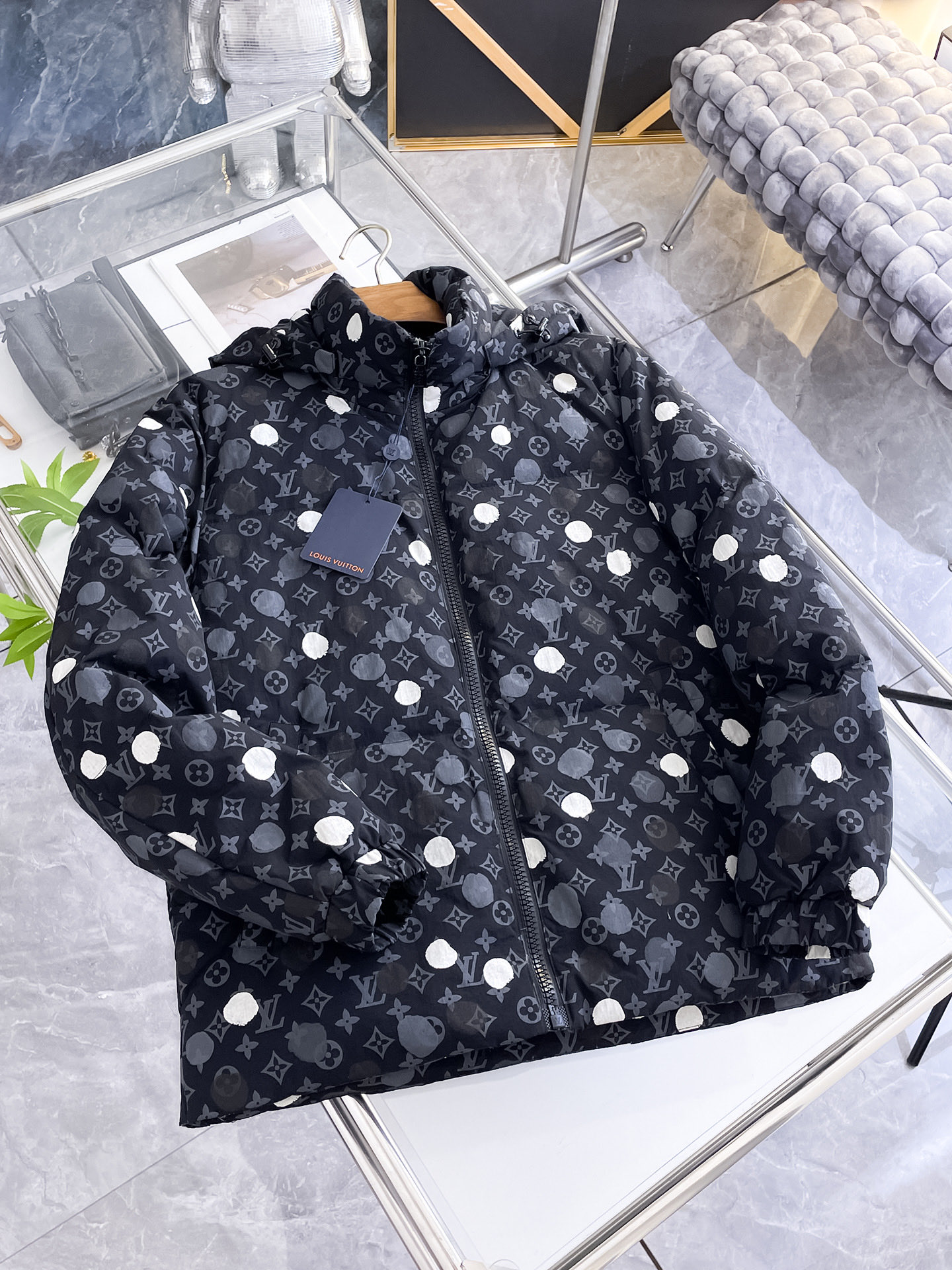 🍎🈶 LV 2025 1:1 95 👍 ⚠ A1 M XXXL NovitàPiumino