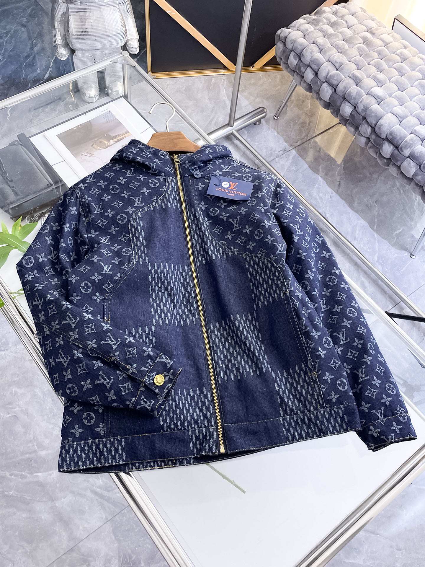 z LV 2025 1:1 95 👍 ⚠ A1 M XXXL NovitàPiumino