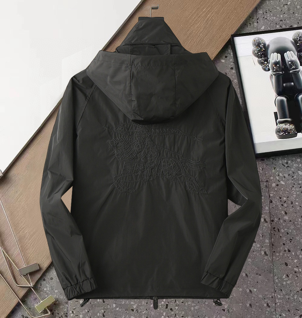 Alternative view of Burberry Jacket 05049
