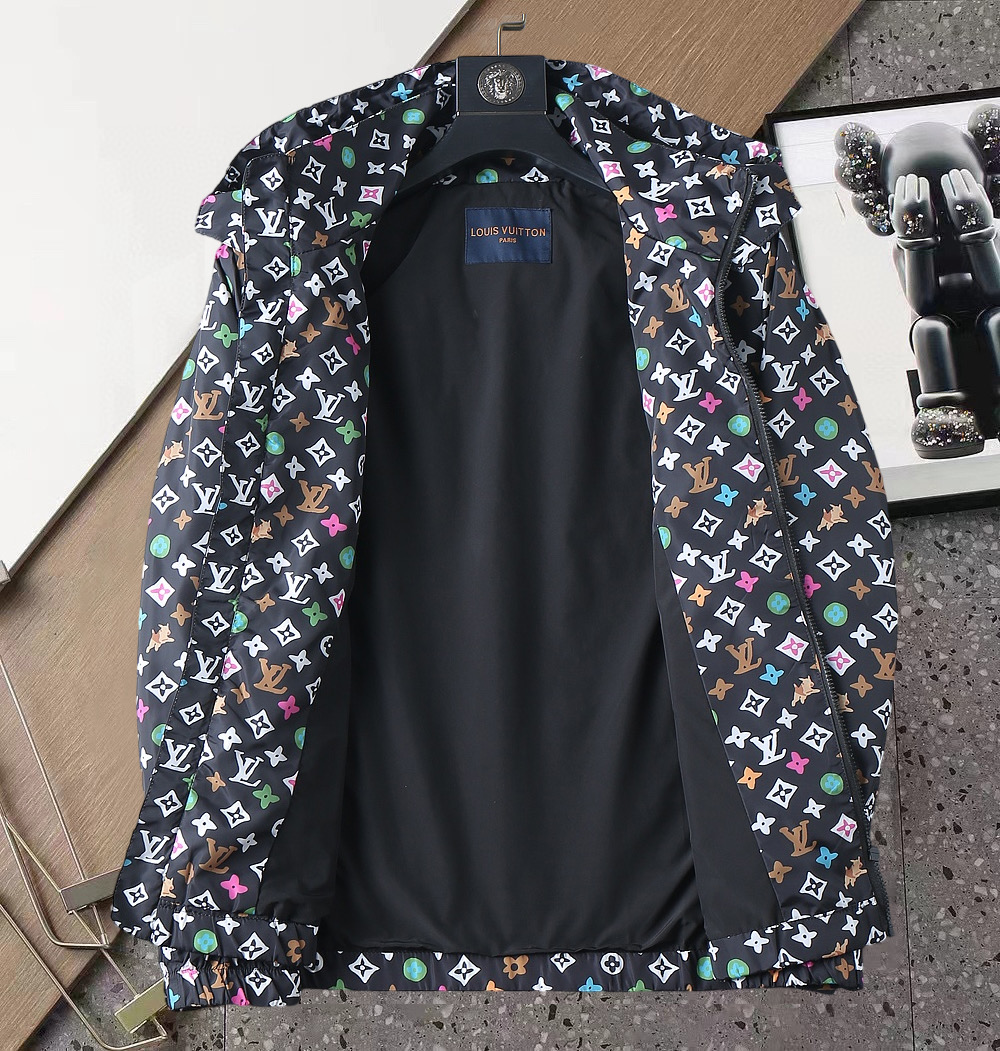 Louis Vuitton Jacket 05106