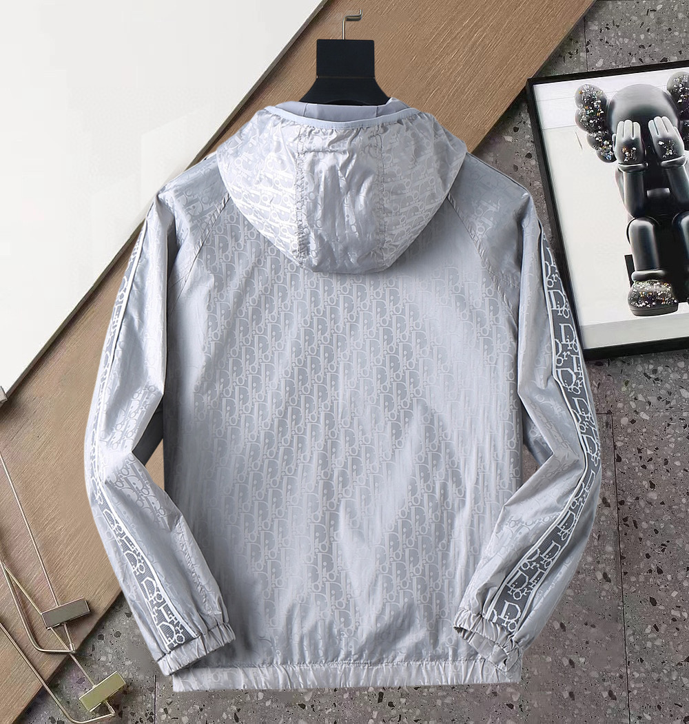 Alternative view of Dior Jacket 05128