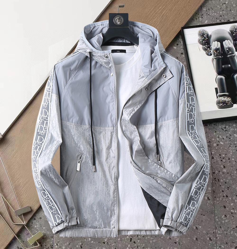 Dior Jacket 05128