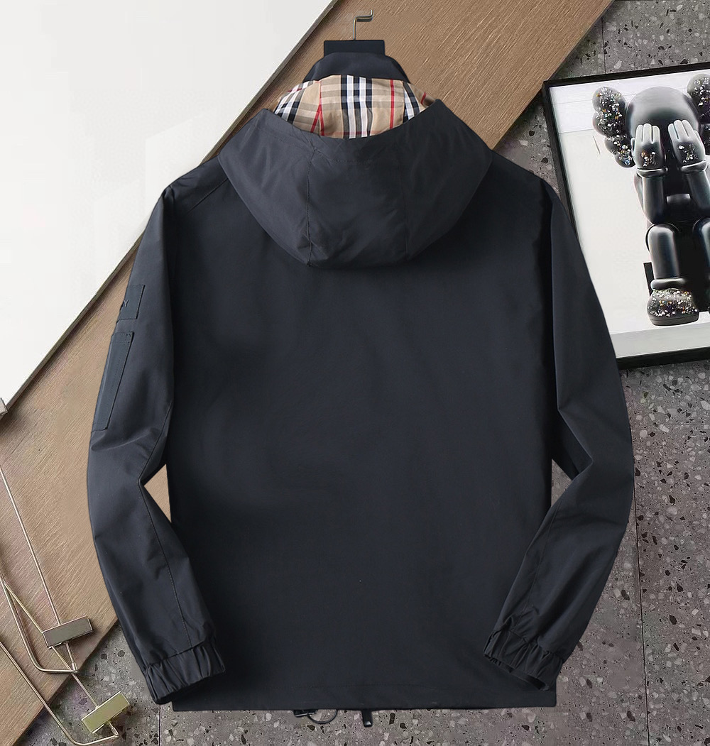 Alternative view of Burberry Jacket 05047