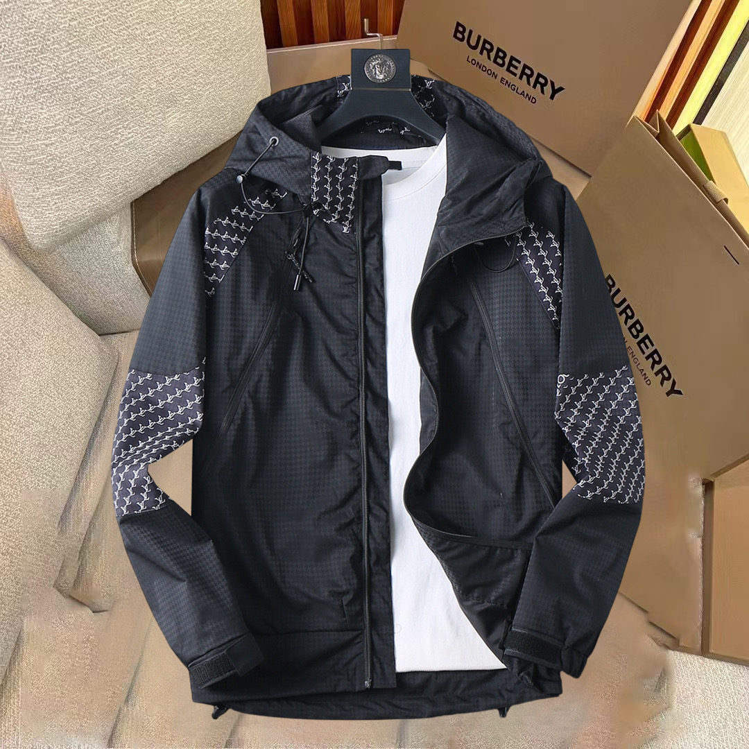 Louis Vuitton Jacket 09171