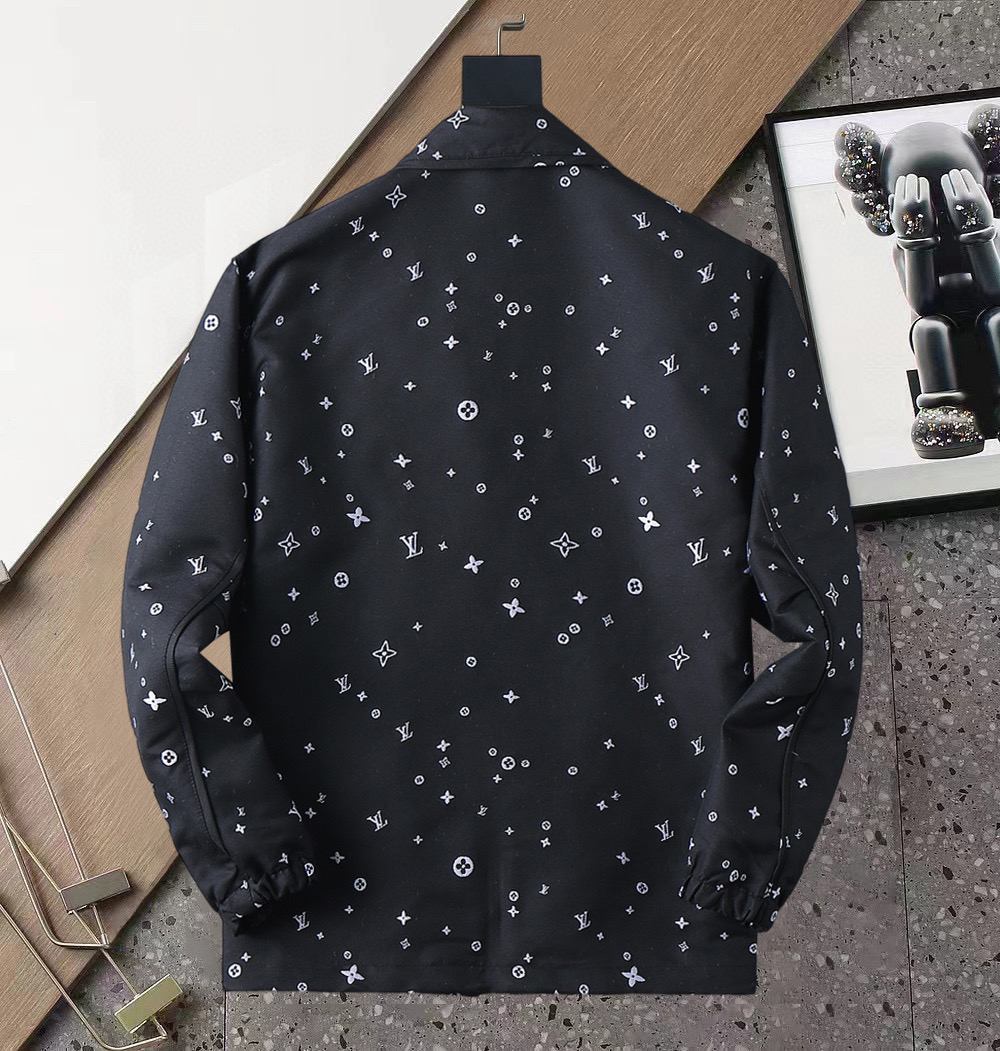 Alternative view of Louis Vuitton Jacket 05046
