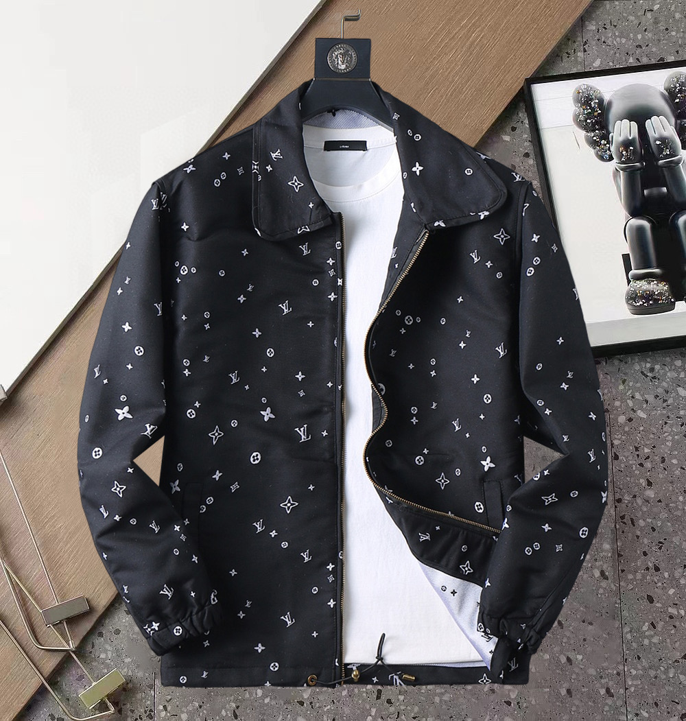 Louis Vuitton Jacket 05046