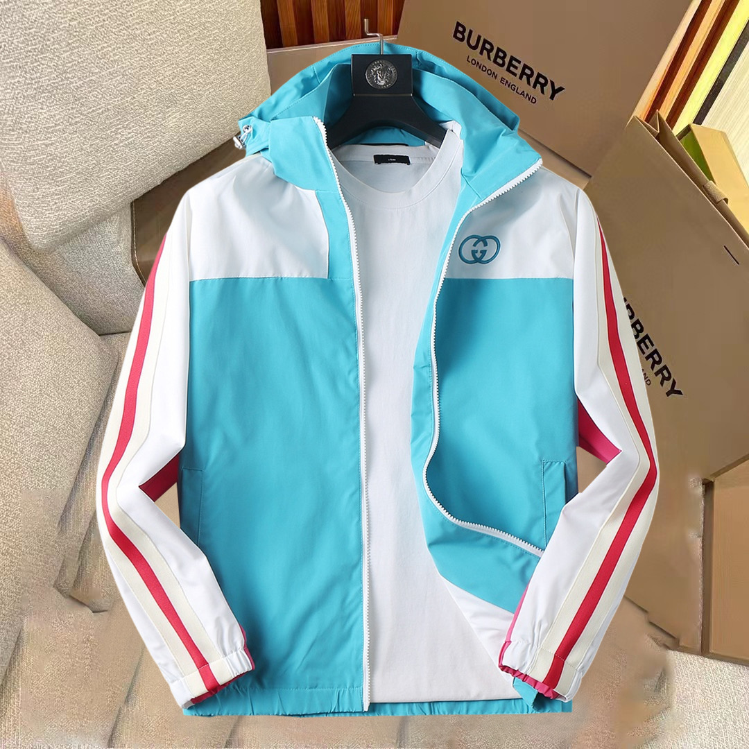Jacket 09221