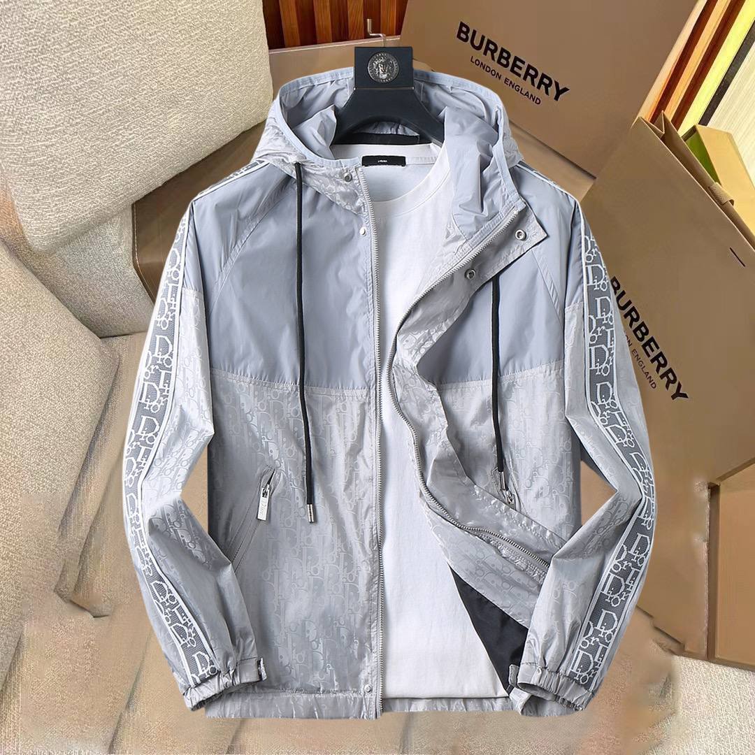 Dior Jacket 09222