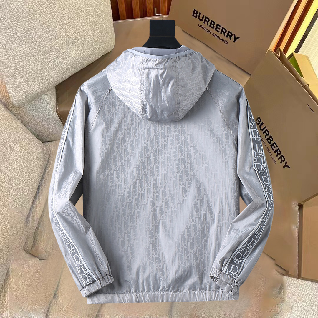 Alternative view of Dior Jacket 09222