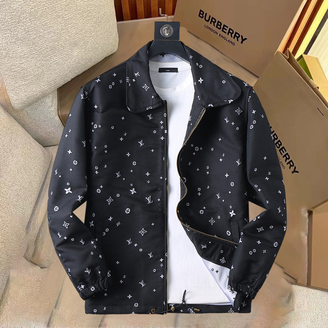 Louis Vuitton Jacket 09174