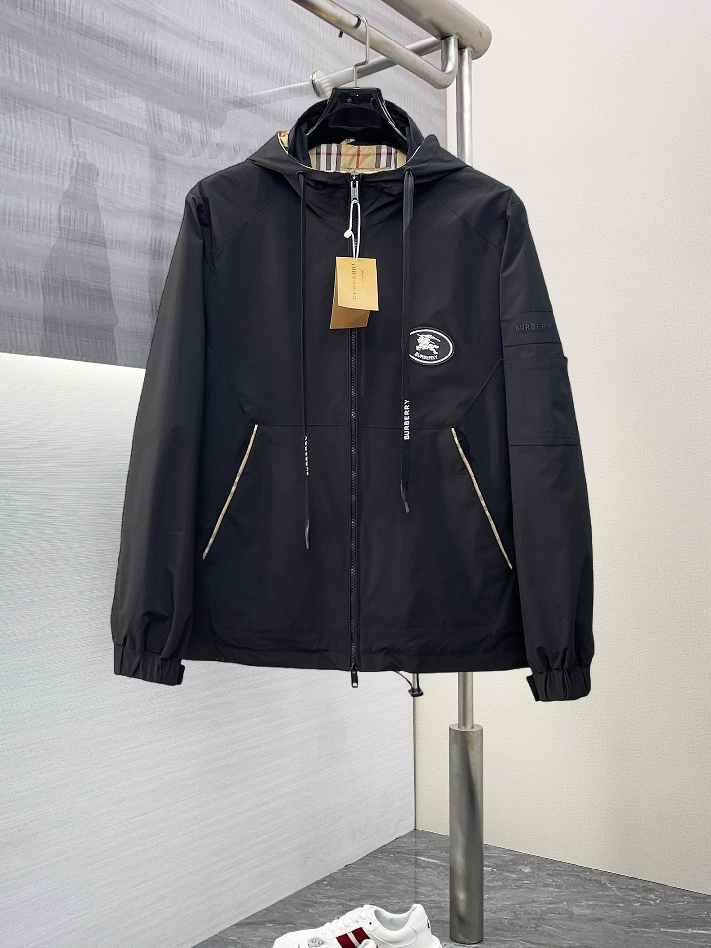 Burberry Jacket 09043