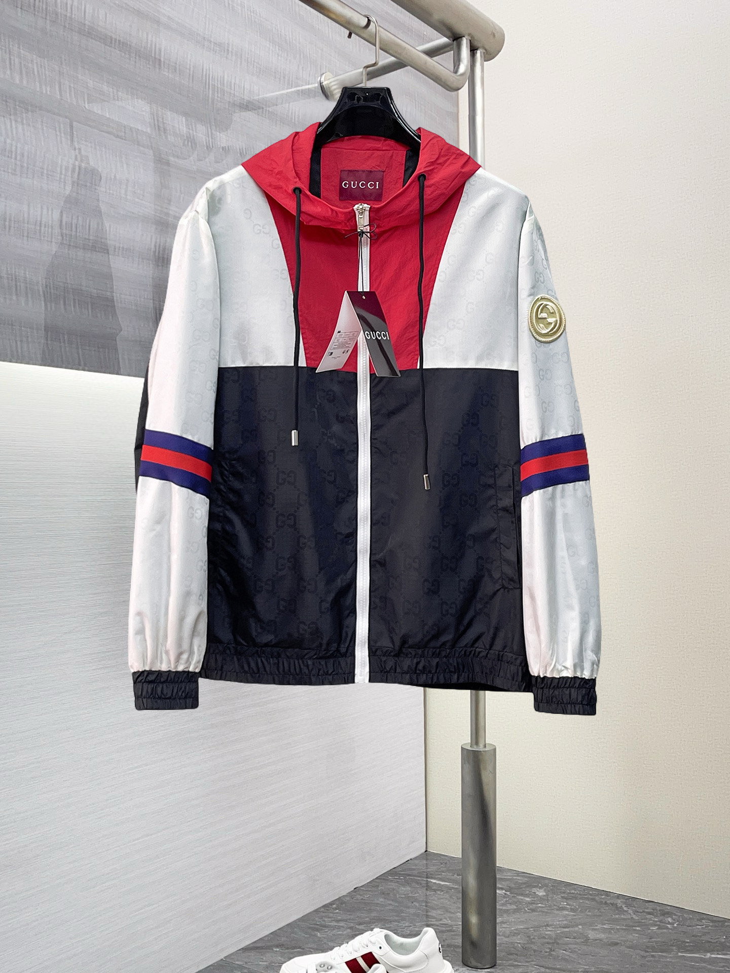 Jacket 09042