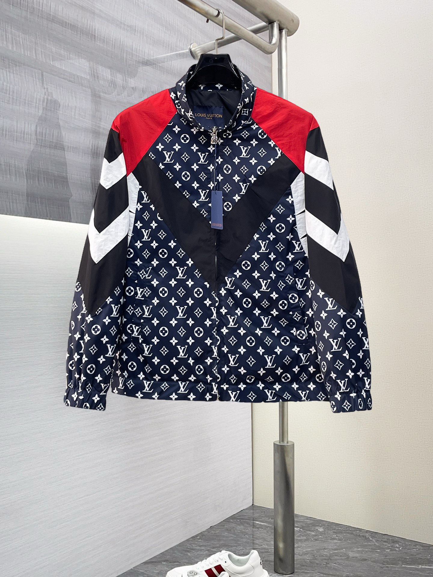 Louis Vuitton Jacket 09041