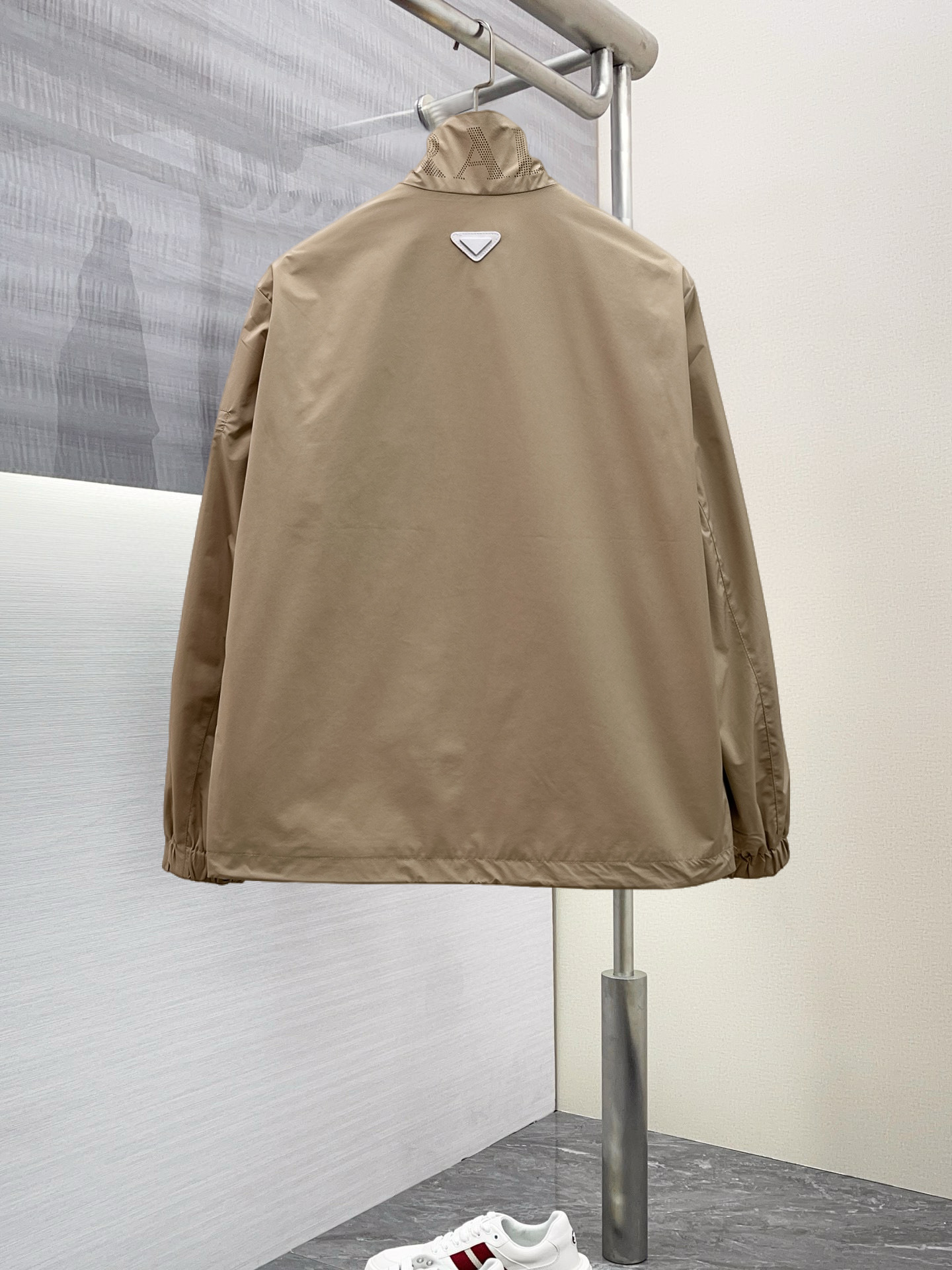 Alternative view of Prada Jacket 09040