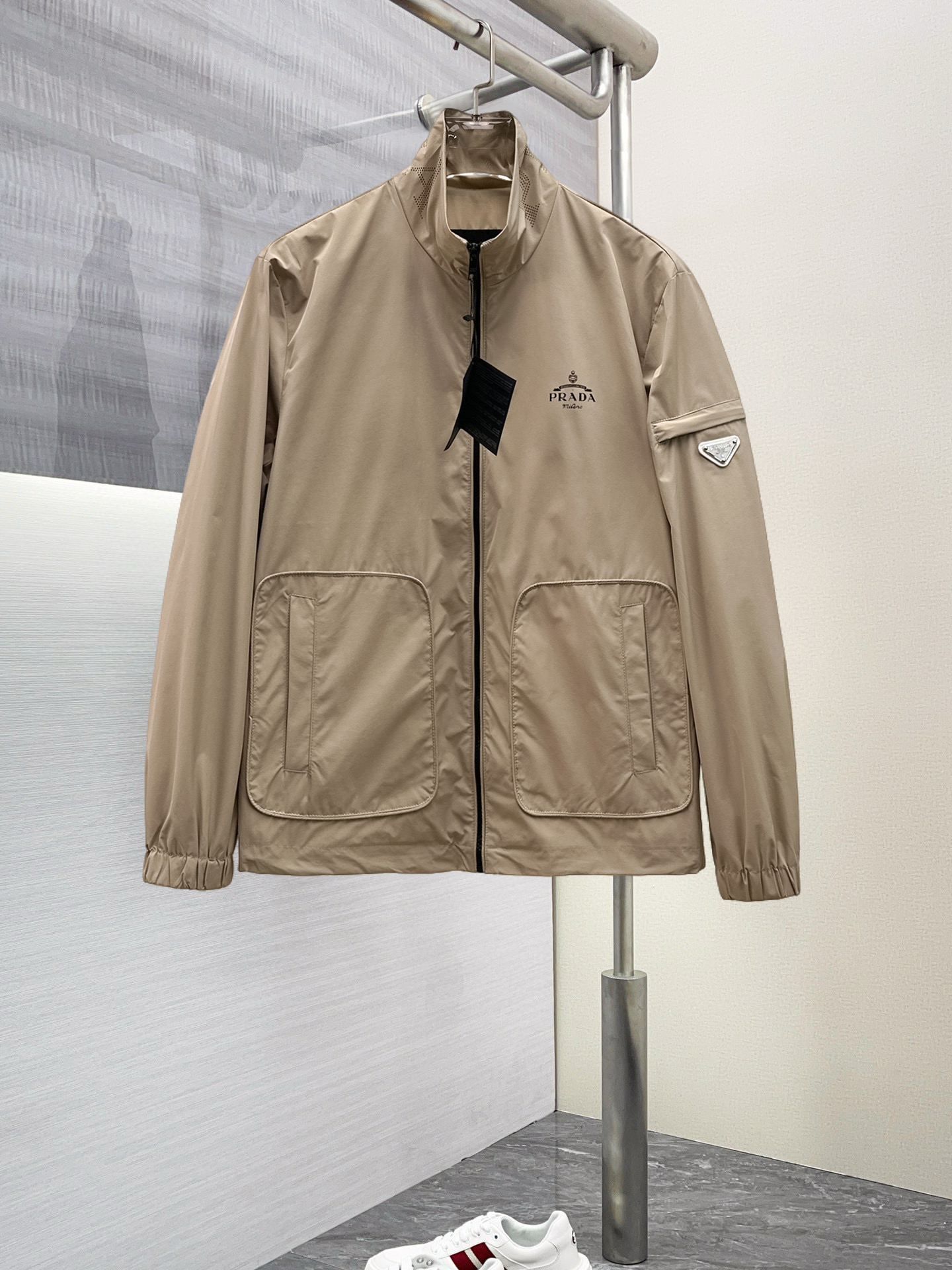 Prada Jacket 09040