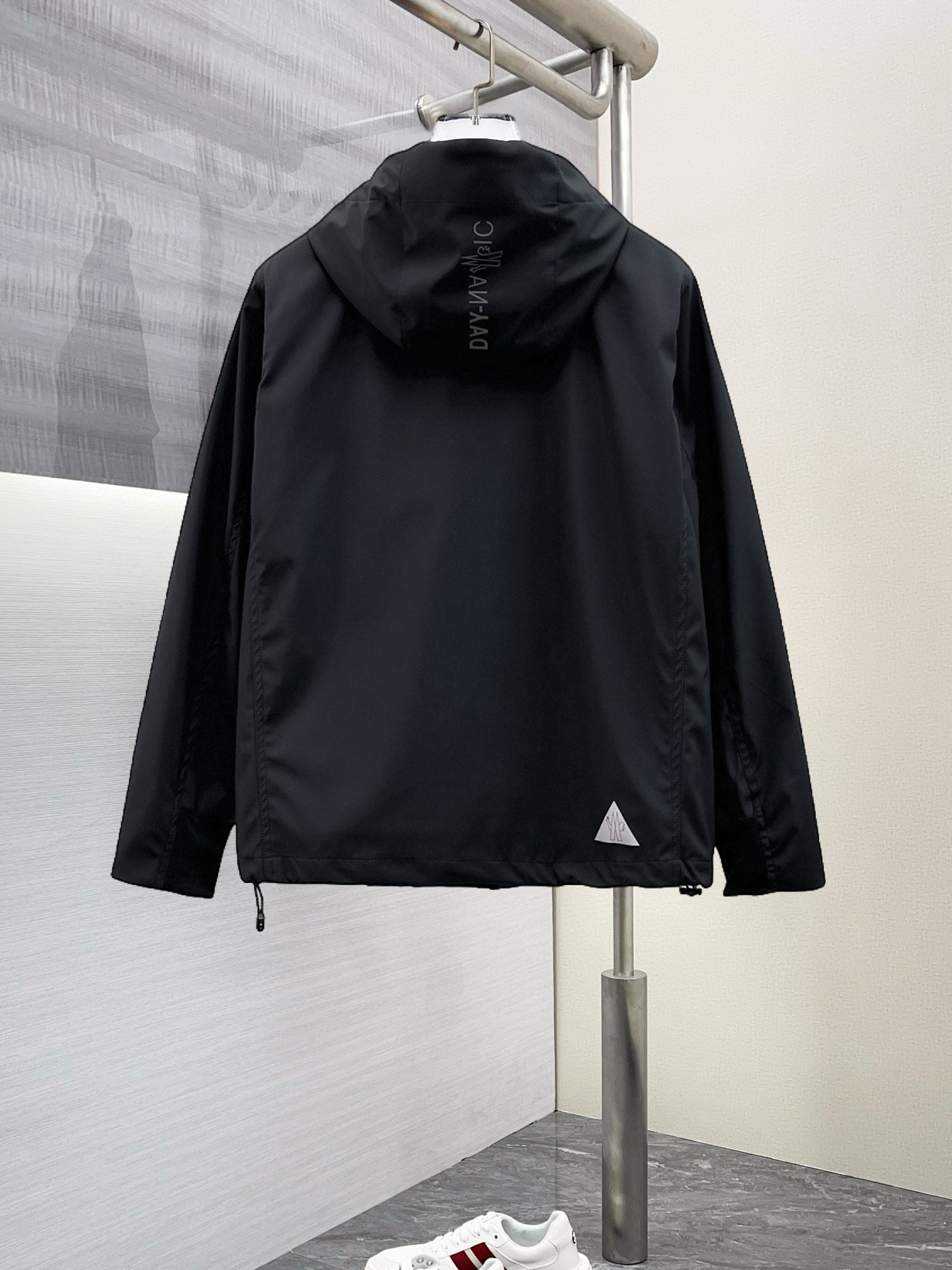 Alternative view of Moncler Jacket 09039