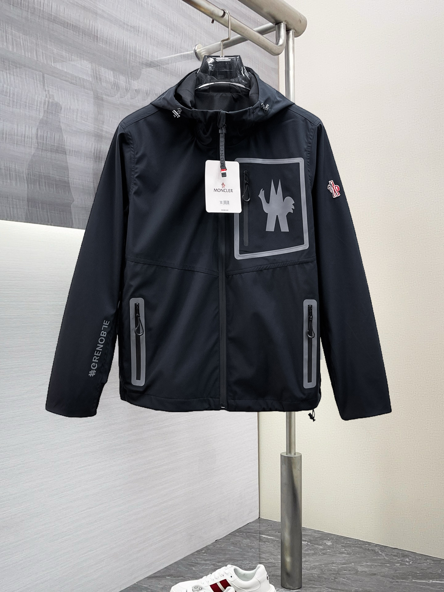 Moncler Jacket 09039