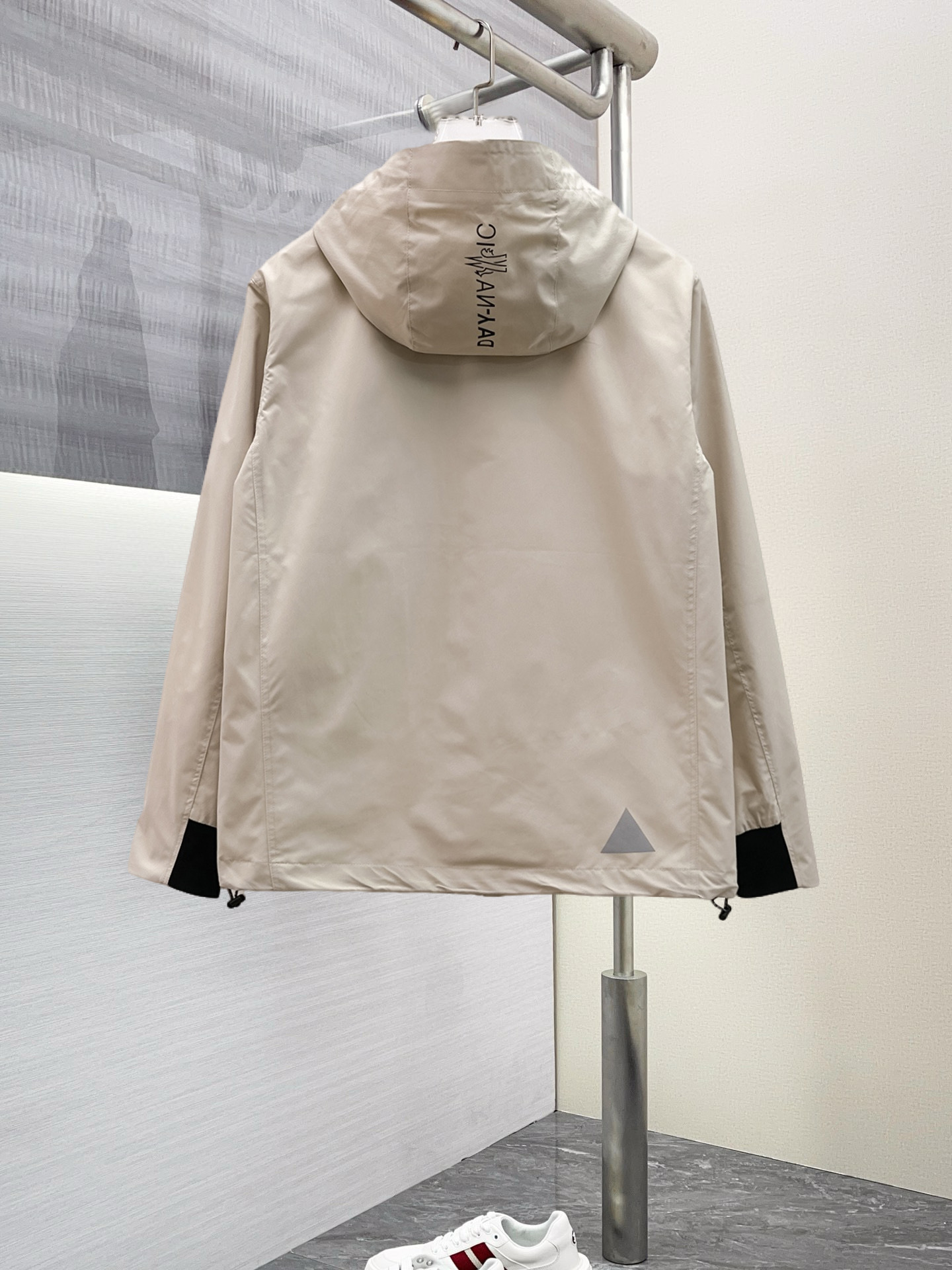 Alternative view of Moncler Jacket 09038