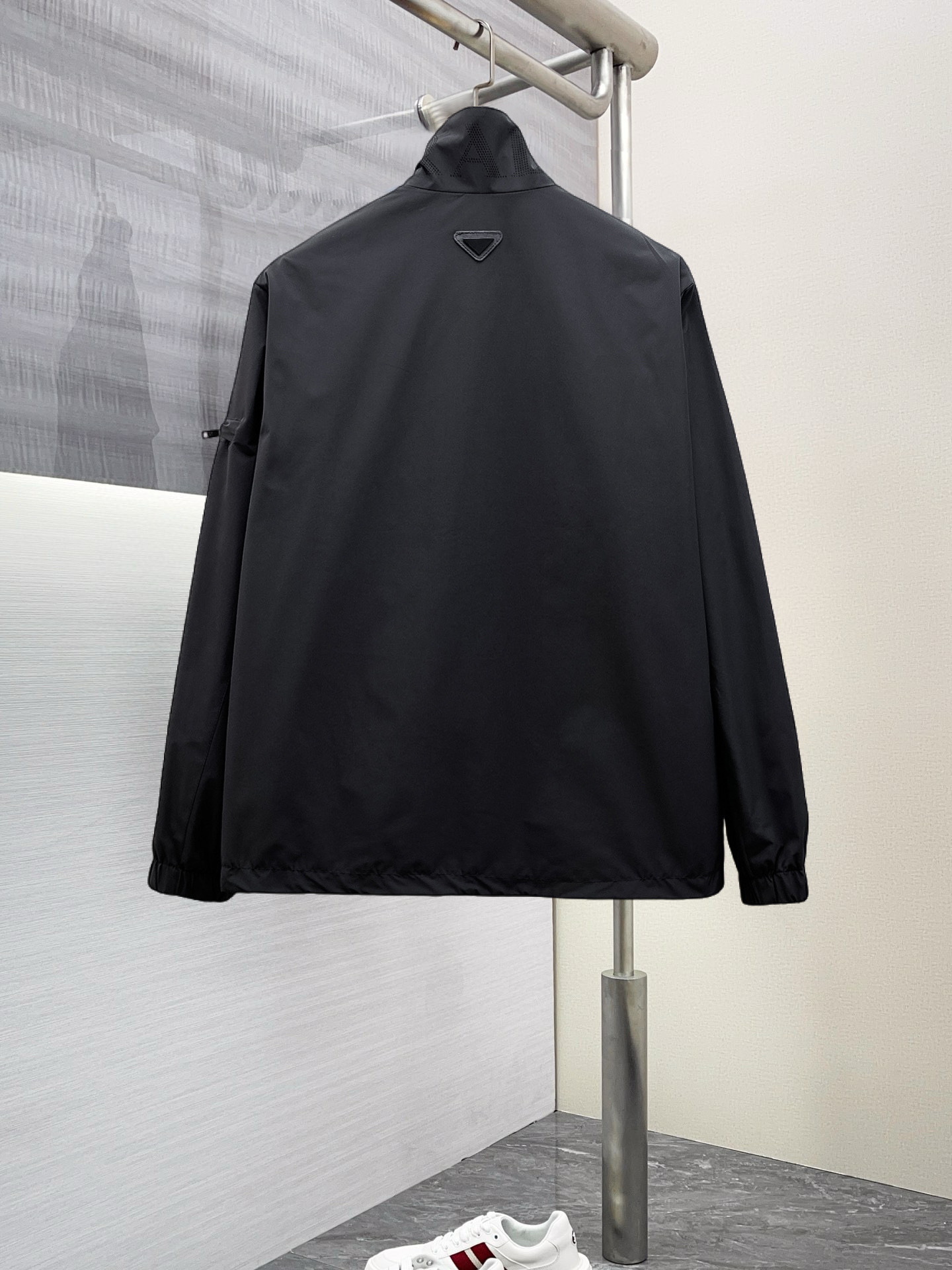 Alternative view of Prada Jacket 09037