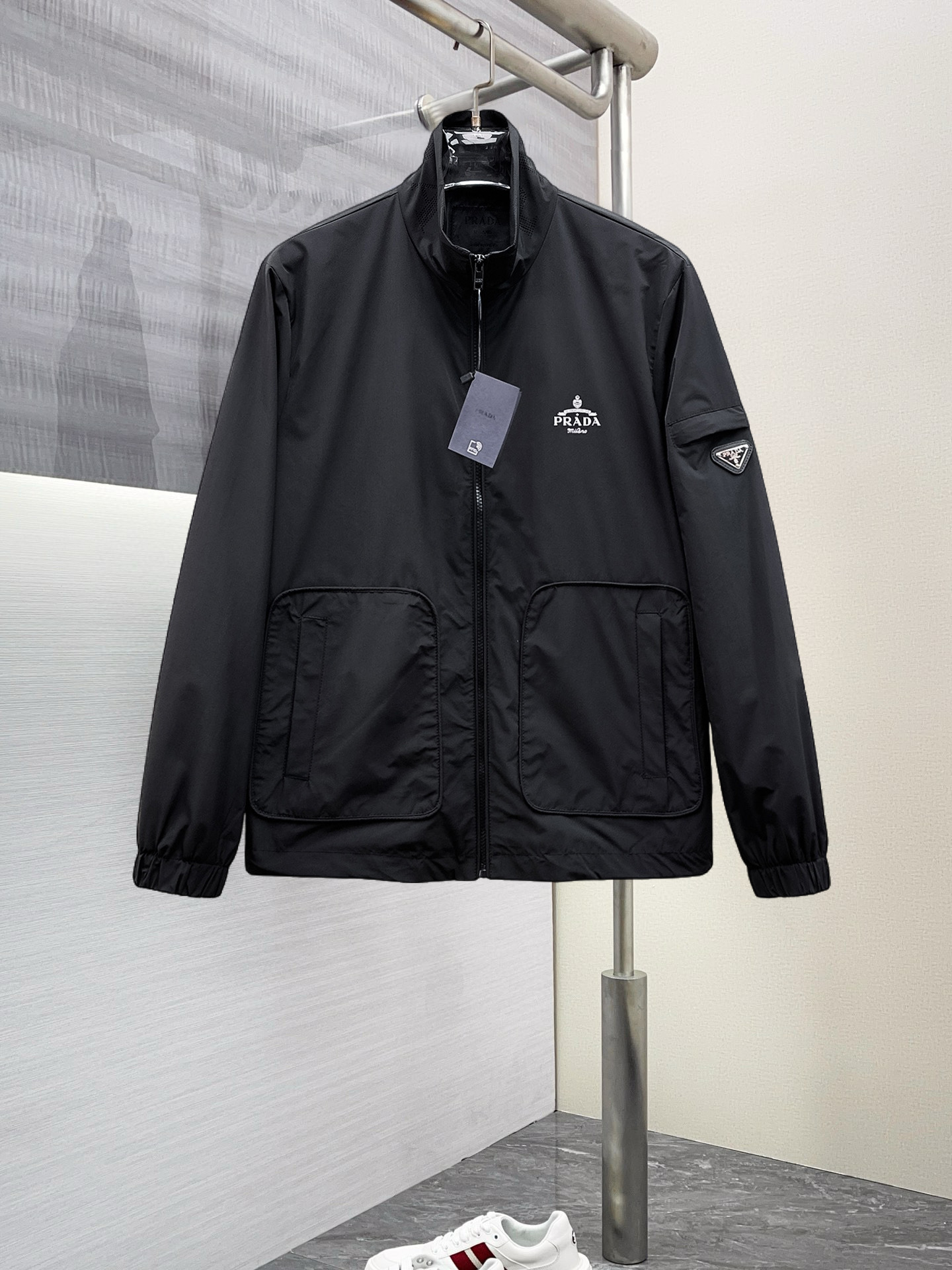 Prada Jacket 09037