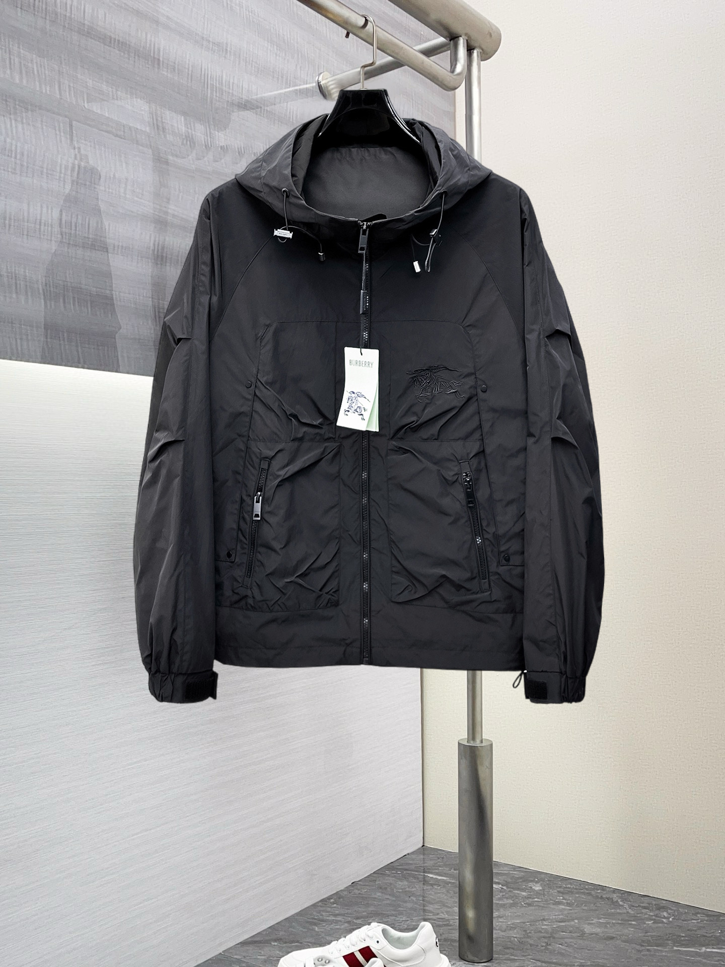 Burberry Jacket 09036
