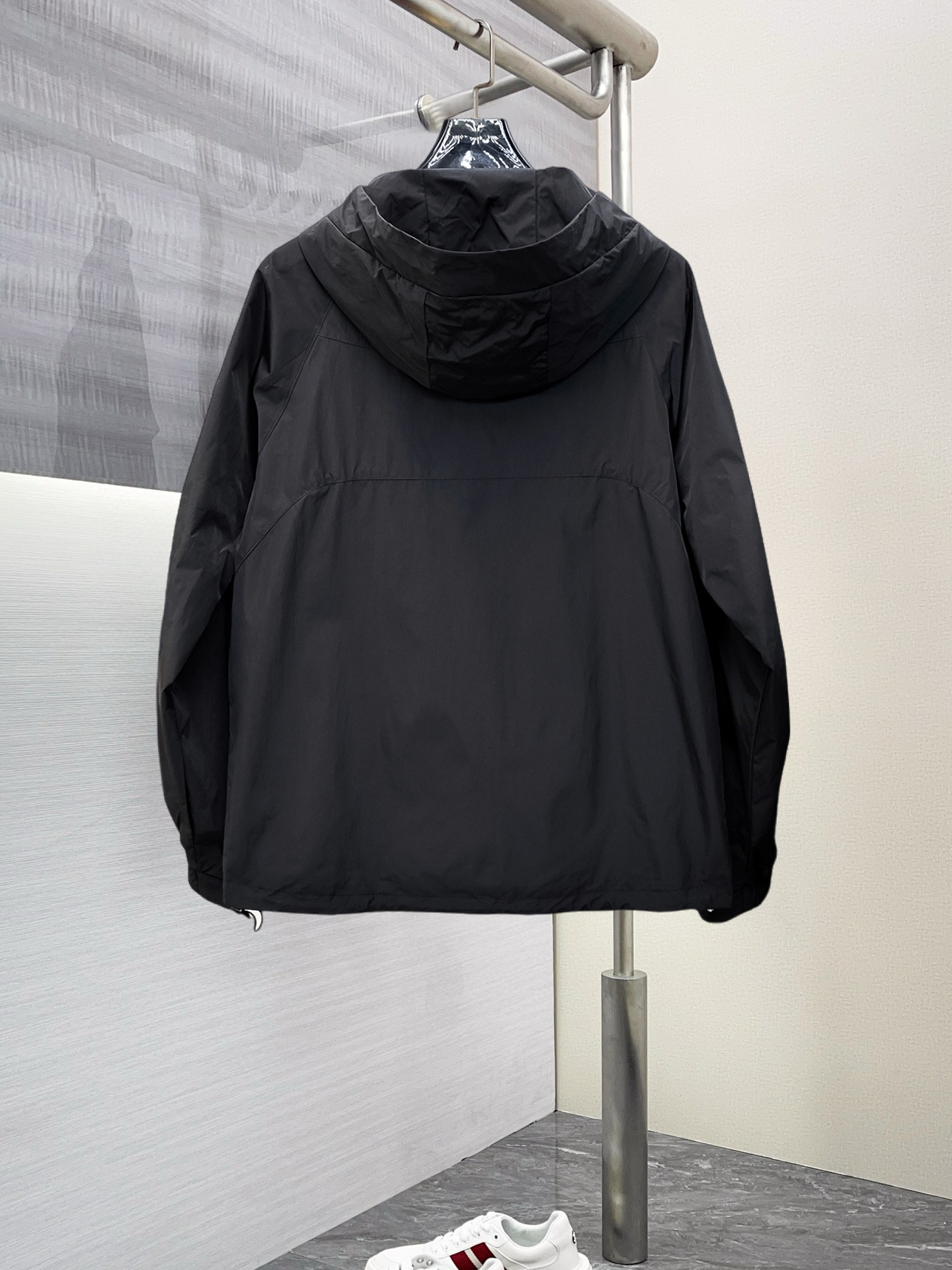 Alternative view of Burberry Jacket 09036
