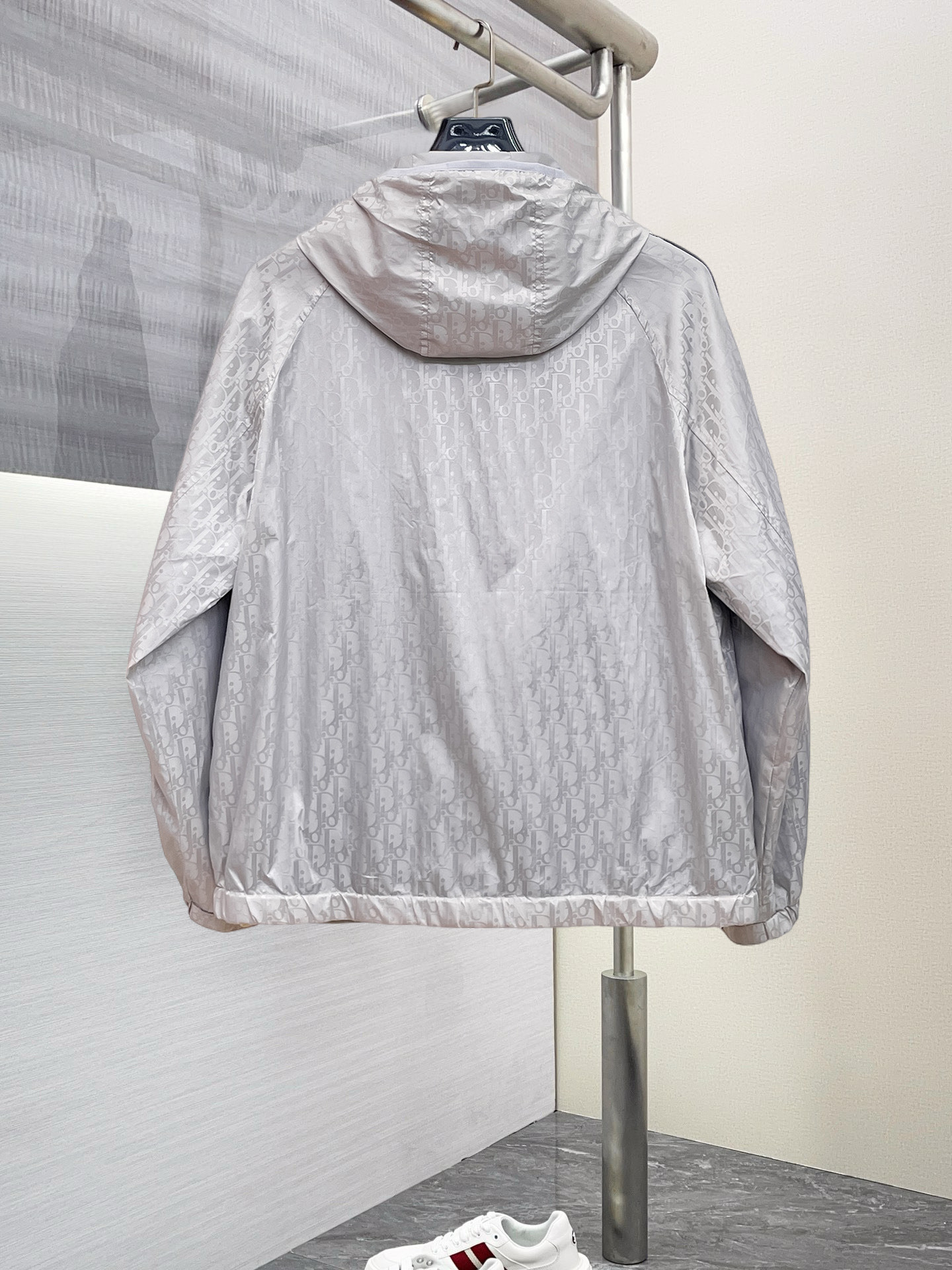 Alternative view of Dior Jacket 09035
