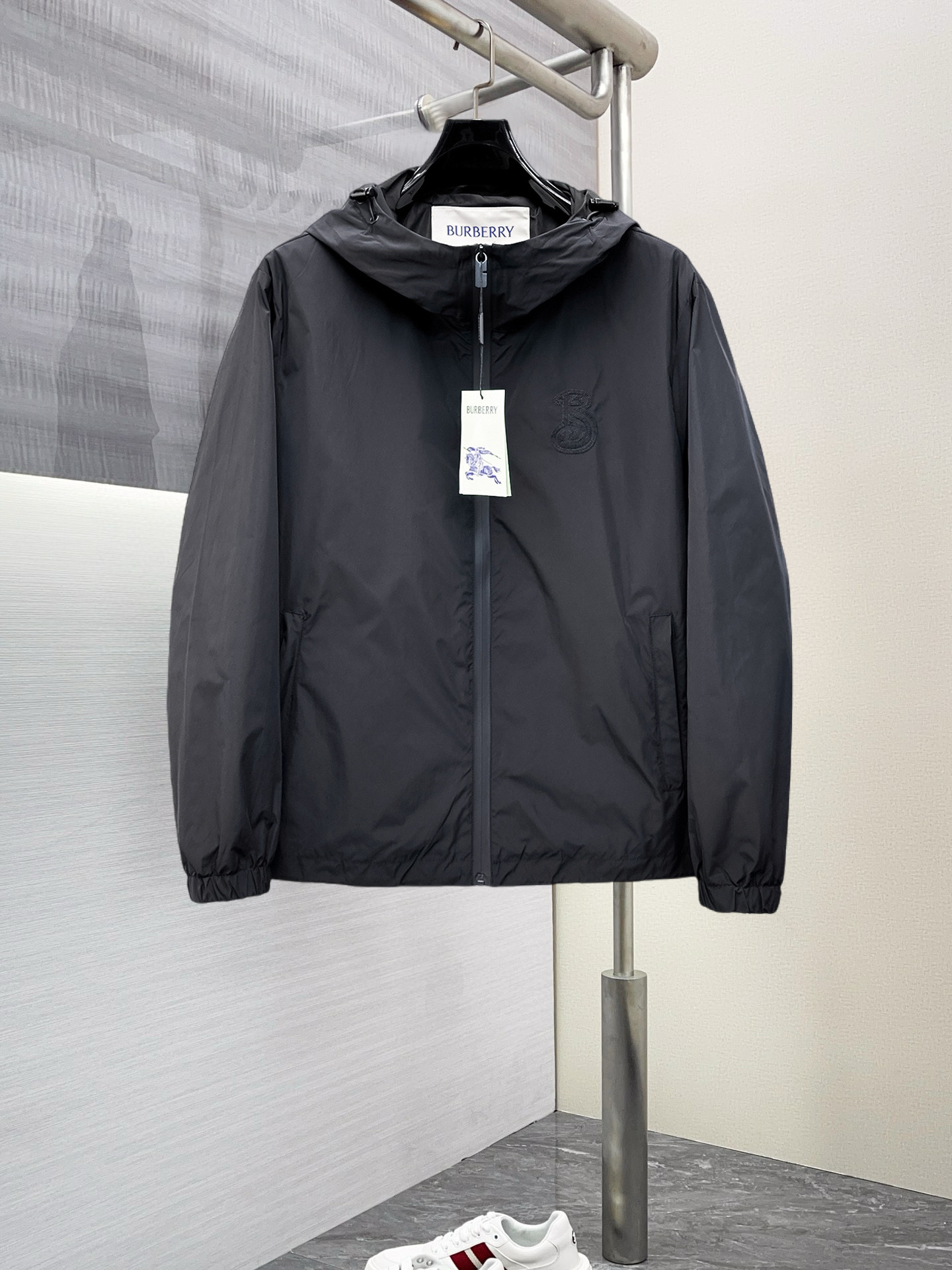 Burberry Jacket 09034