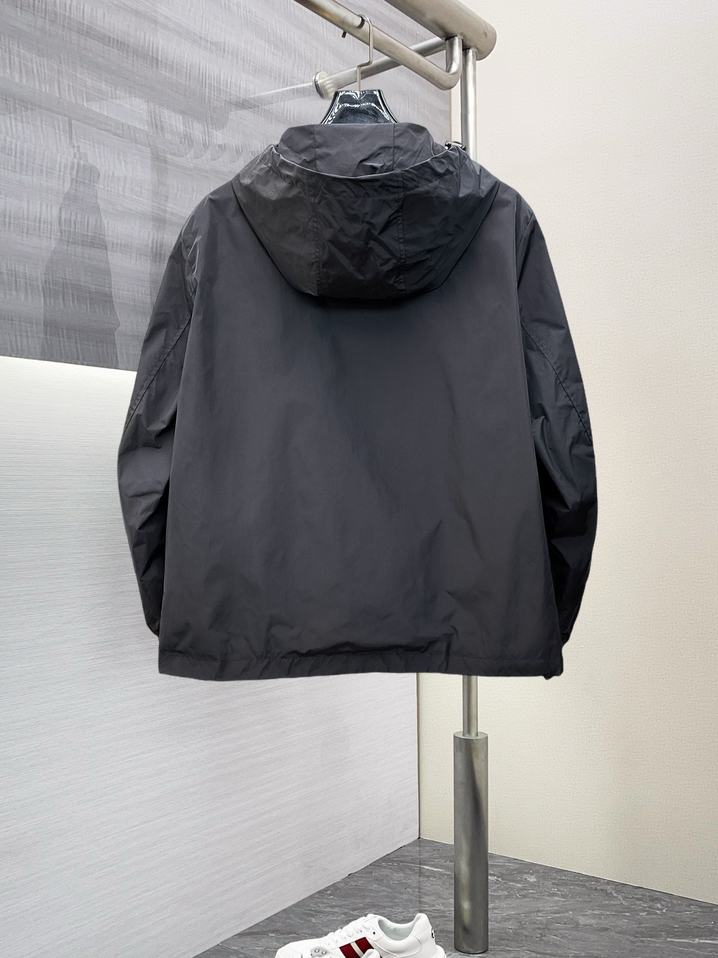 Alternative view of Burberry Jacket 09034
