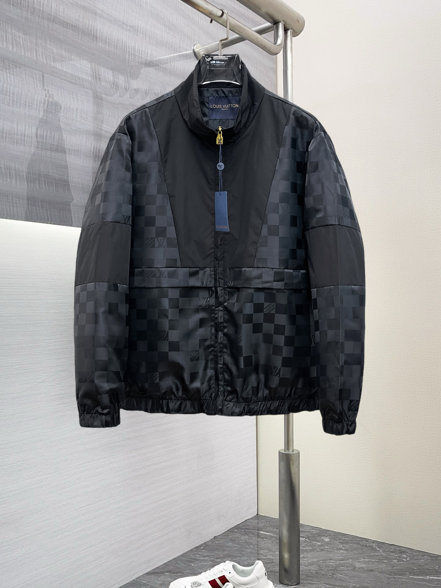 Louis Vuitton Jacket 09033
