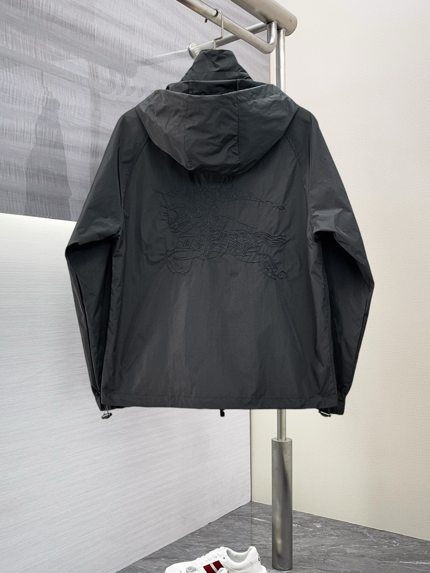 Alternative view of Burberry Jacket 09031