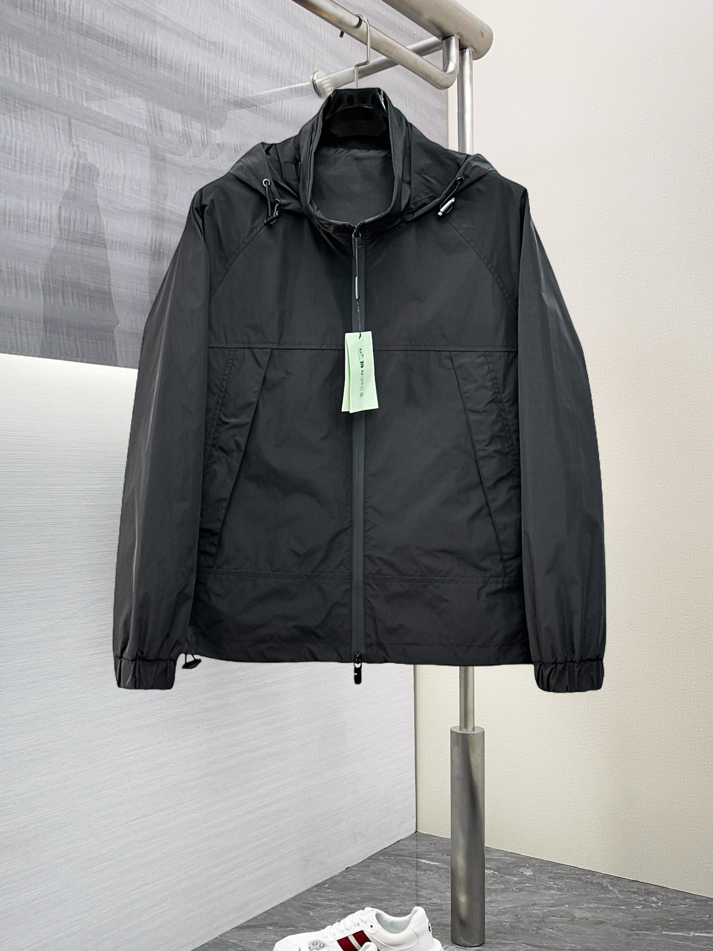 Burberry Jacket 09031