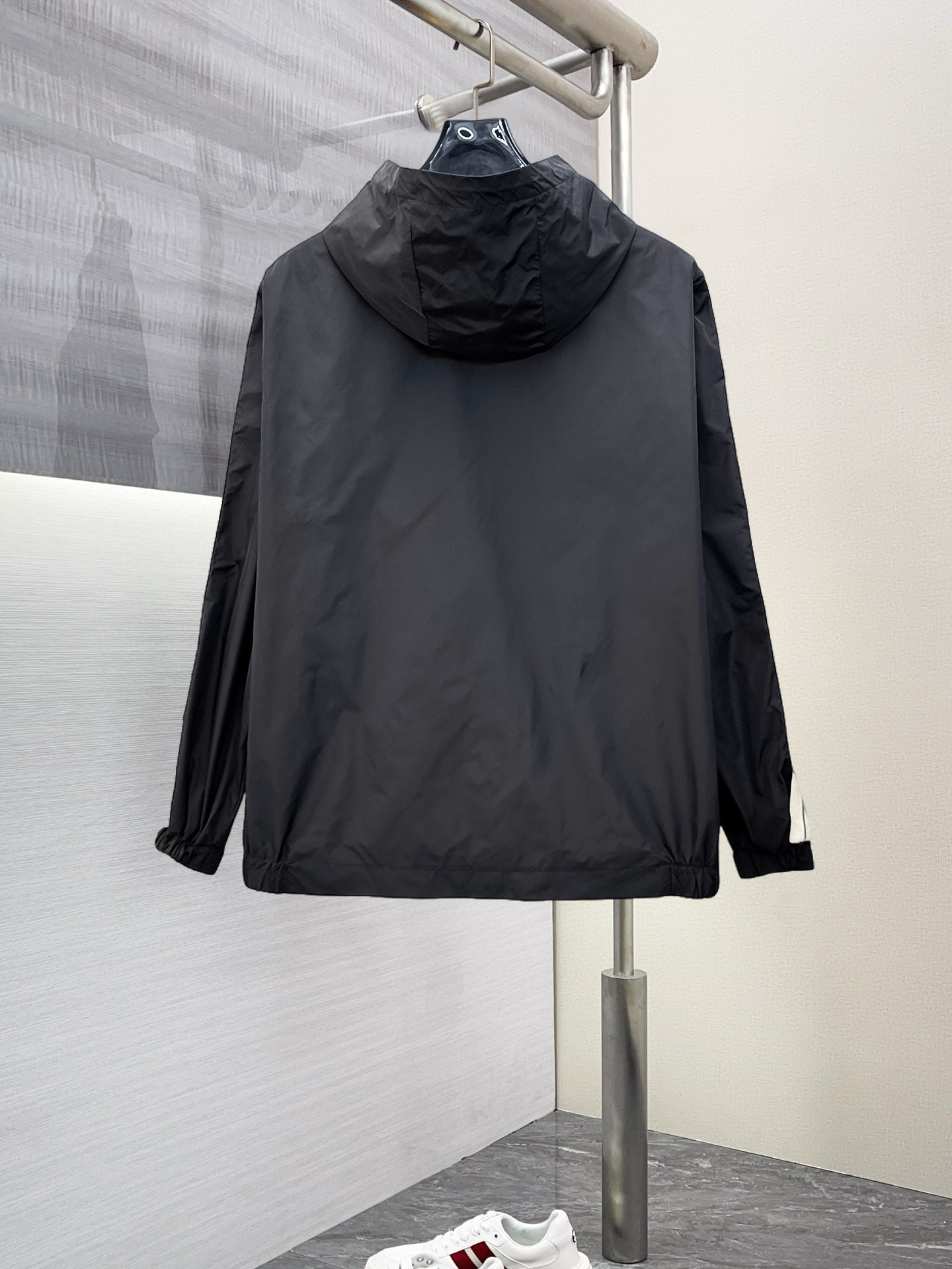 Alternative view of Moncler Jacket 09030