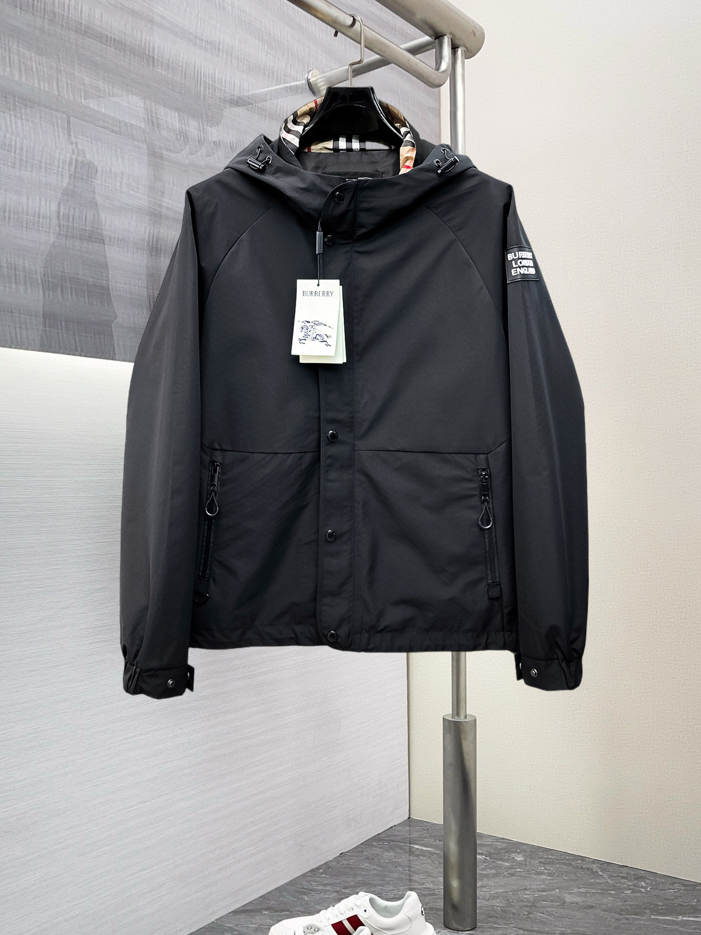 Burberry Jacket 09028