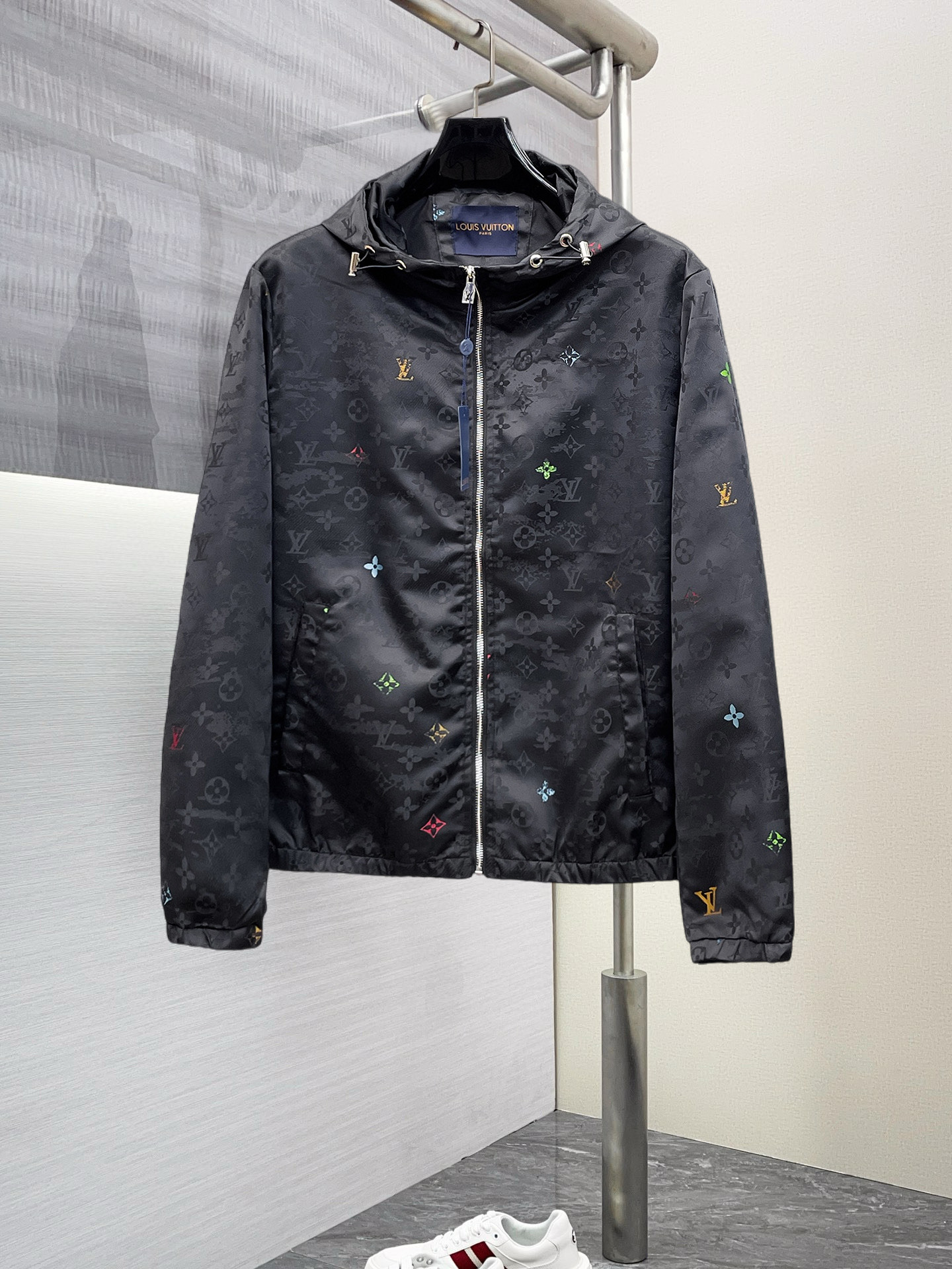 Louis Vuitton Jacket 08943